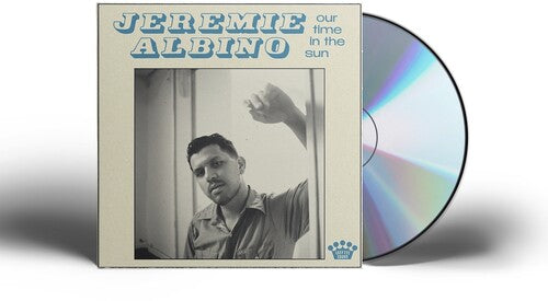 Jeremie Albino - Our Time In The Sun