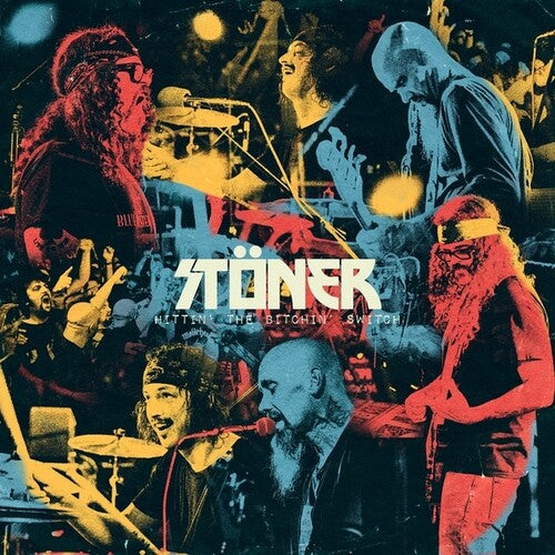 The Stoner - Hittin