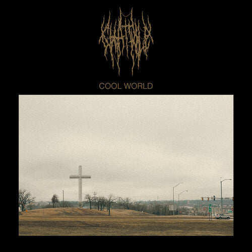 Chat Pile - Cool World [Yellow]