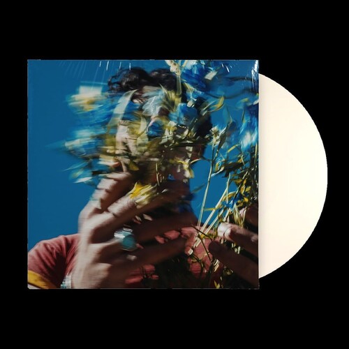 Joe Jonas - Music For People Who Believe In Love [White]