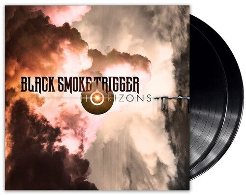 Black Smoke Trigger - Horizons [2LP]