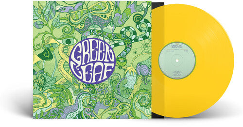 Greenleaf - Nest of Vipers [Yellow]
