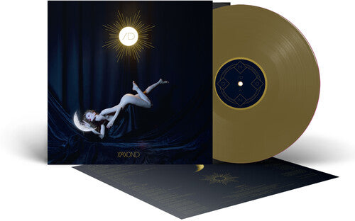 Soror Dolorosa - Mond [Gold]