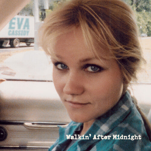 Eva Cassidy - Walkin