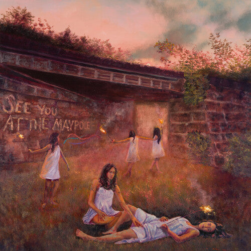 Half Waif - See You at the Maypole [2LP]