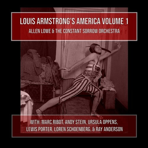Louis Armstrong