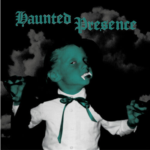 Various Artists - Haunted Presence [2LP]