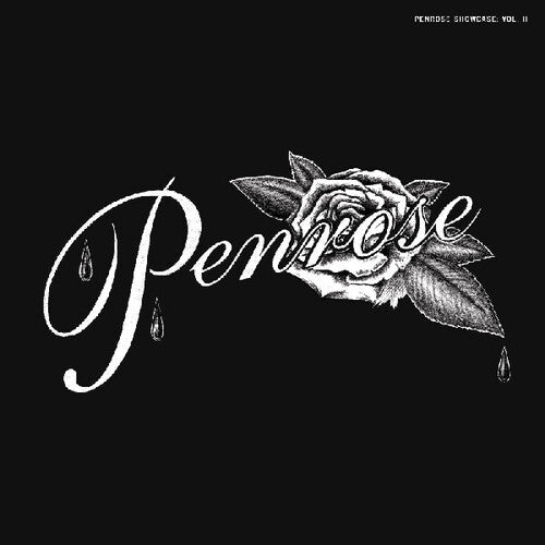 Various Artists - Penrose Showcase Vol II (Various Artists)