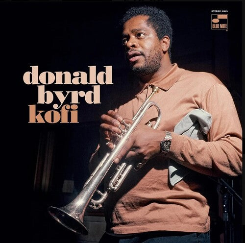 Donald Byrd - Kofi (Blue Note Tone Poet Series)