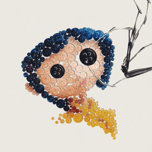 Bruno Coulais - Coraline (Original Soundtrack) 15th Anniversary Limited Edition Lenticular Cover