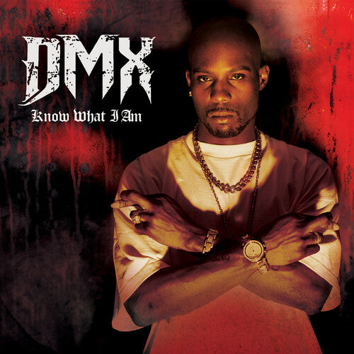 DJ Lt. Dan/DMX - Know What I Am