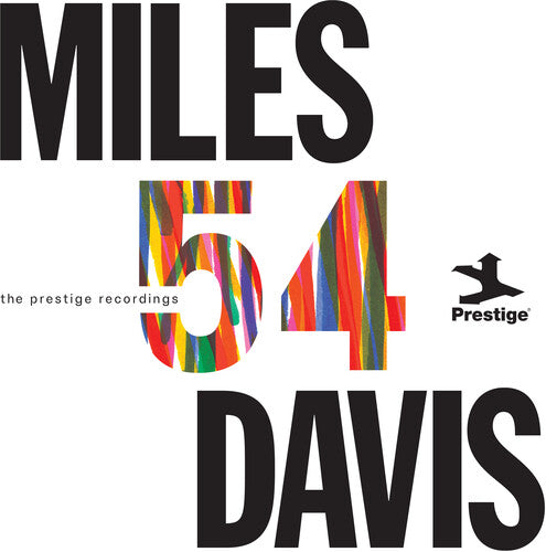 Miles Davis - Miles 
