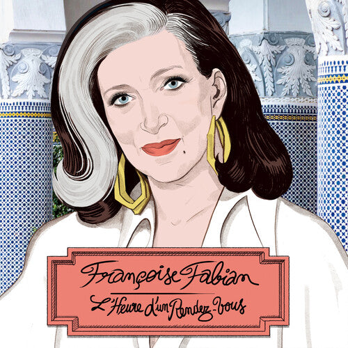 Francoise Fabian - L
