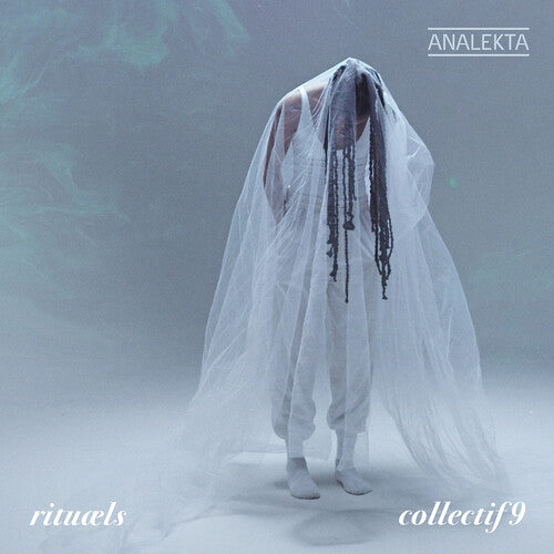 Collectif9 - Rituæls