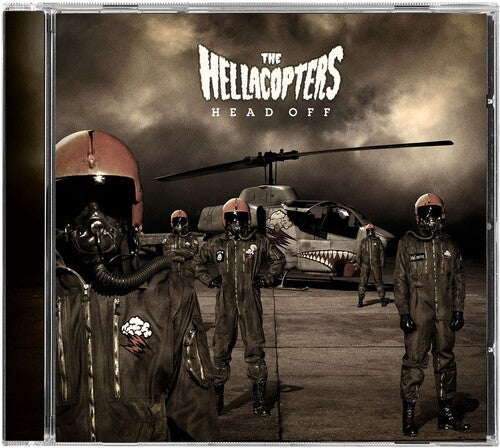 The Hellacopters - Head Off