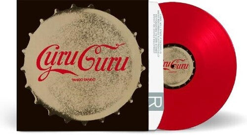 Guru Guru - Tango Fango [RED 180-gram]