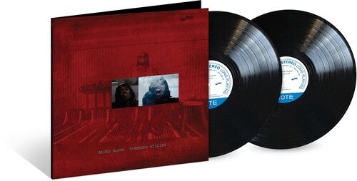 Immanuel Wilkins - Blues Blood [2LP]