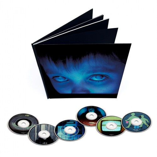 Porcupine Tree - Fear Of A Blank Planet (Deluxe Edition)