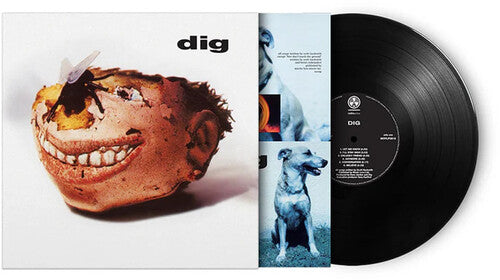 Dig (Directions in Groove) - Dig [180-Gram]