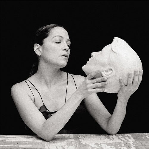 Natalia Lafourcade - De Todas Las Flores [2LP]
