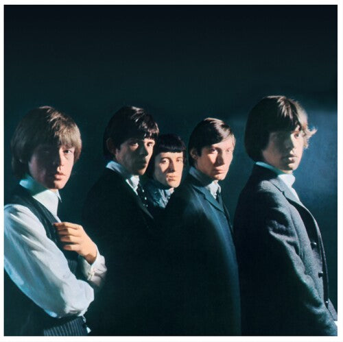 The Rolling Stones - The Rolling Stones (UK) [180-gram Mono]