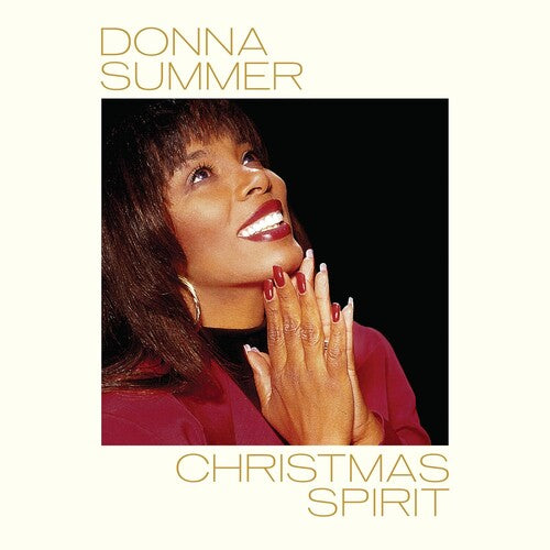 Donna Summer - Christmas Spirit [Reissue]