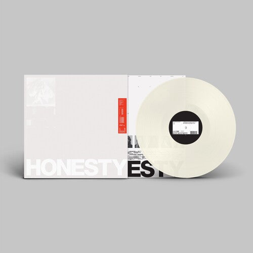 Honesty - U R There [Clear]