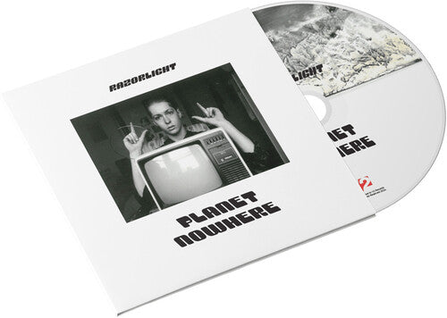 Razorlight - Planet Nowhere