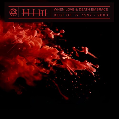 HiM - When Love and Death Embrace
