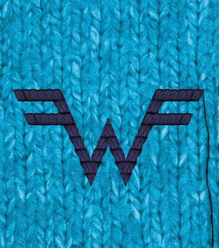 Weezer - Weezer (Blue 30th) [Deluxe Box Set]