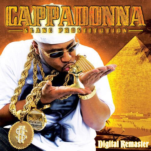 洋楽 CAPPADONNA Cappadonna - Oh-Donna feat. Ghostface Killah (HD) - YouTube