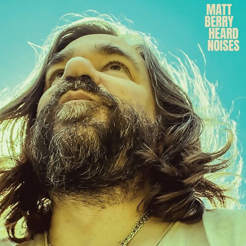 Matt Berry - Heard Noises [Blue]