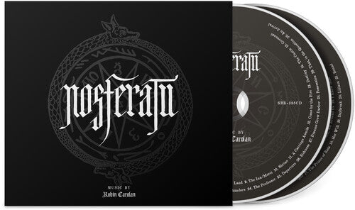 Robin Carolan - Nosferatu (Original Soundtrack)