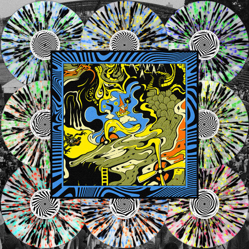 King Gizzard and the Lizard Wizard - Live At Forest Hills Stadium 
