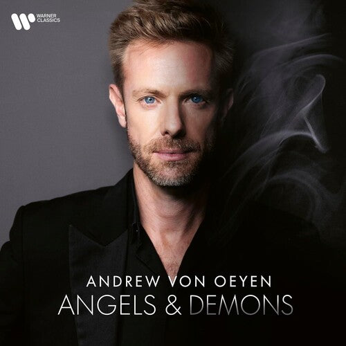 Andrew von Oeyen - Angels & Demons