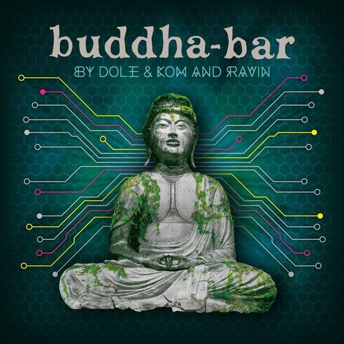 Various Artists - Buddha Bar By Dole & Kom And Ravin / Various