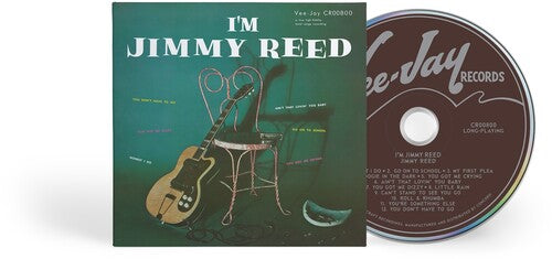 Jimmy Reed - I