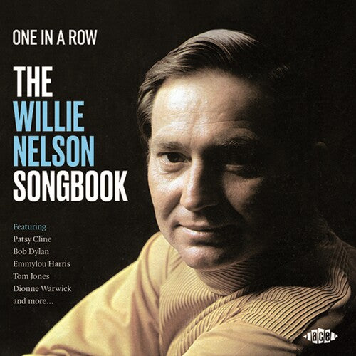 Various Artists - One In A Row: The Willie Nelson Songbook / Various