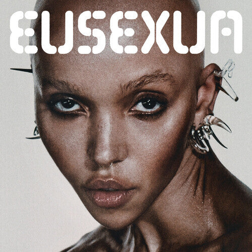 FKA Twigs - EUSEXUA [Clear]