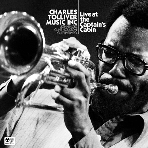 Charles Tolliver - Live At The Captain