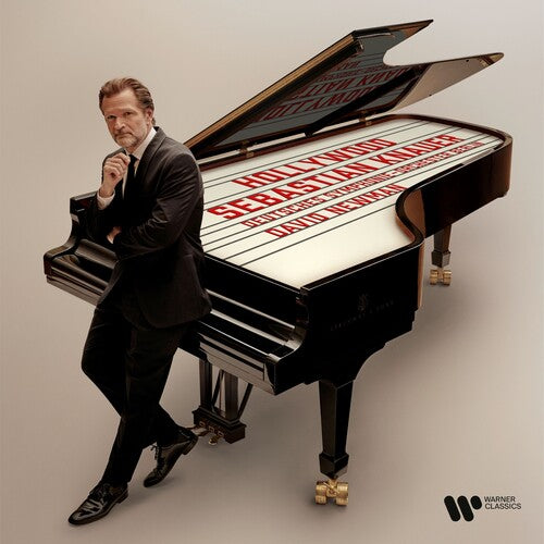 Sebastien Knauer - Hollywood [2LP]
