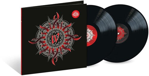 Godsmack - IV [2LP]