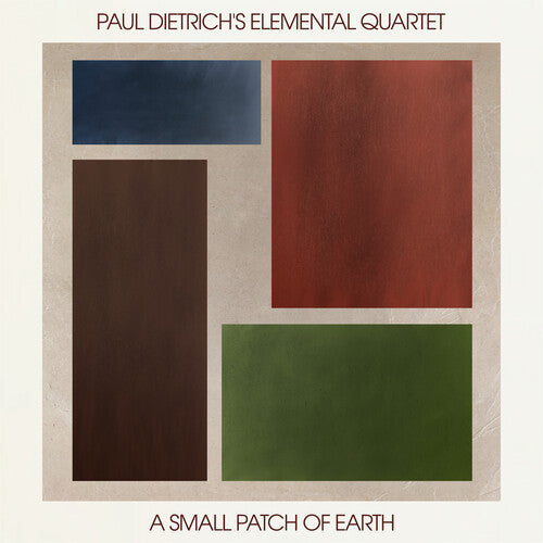Paul Dietrich