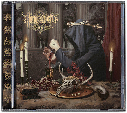 Worm Shepherd - Hunger