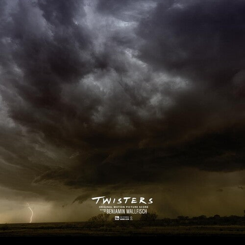 Benjamin Wallfisch - Twisters (Original Soundtrack)