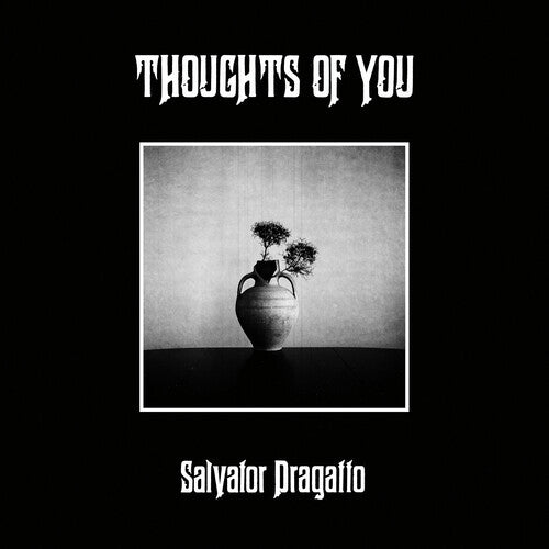 Salvator Dragatto - Thoughts of You [Beige]