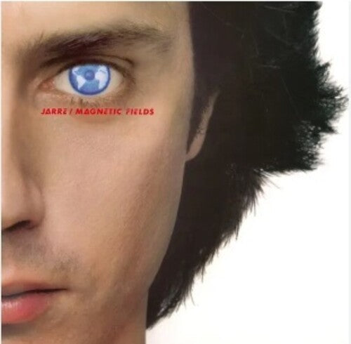 Jean-Michel Jarre - Les Chants Magnetiques (Magnetic Fields)