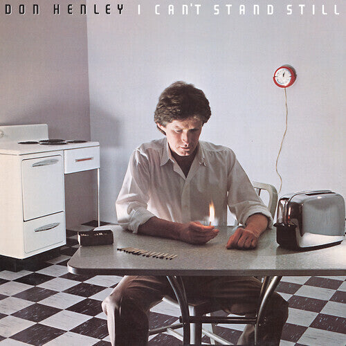 Don Henley - I Can