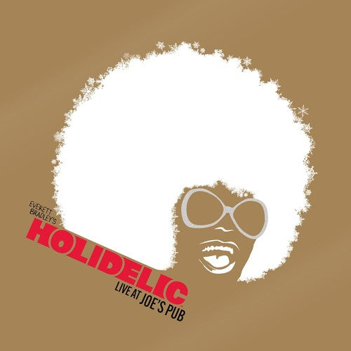 Holidelic - Holidelic: Live at Joe