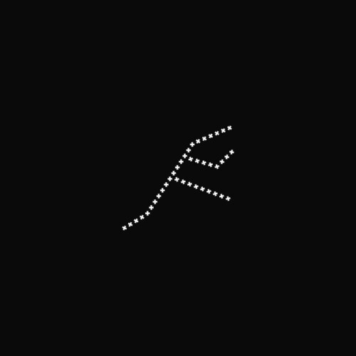 Nicolas Jaar - Piedras 1 And 2 [2LP]